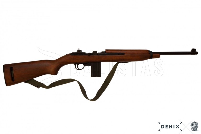 Replica M1 Carbine with Sling, USA 1941