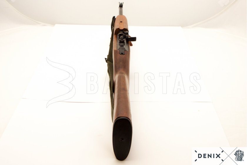 Replica M1 Carbine with Sling, USA 1941 4