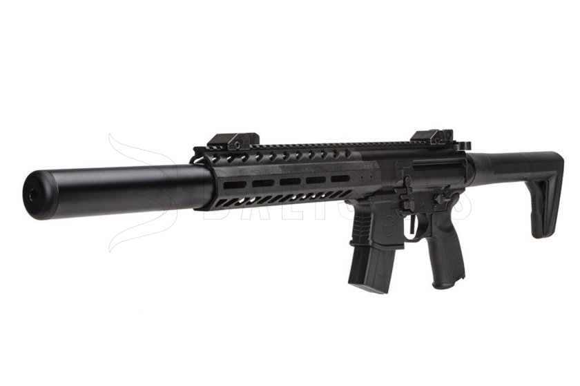 Air Rifle Sig Sauer MCX GENII 4,5mm 3