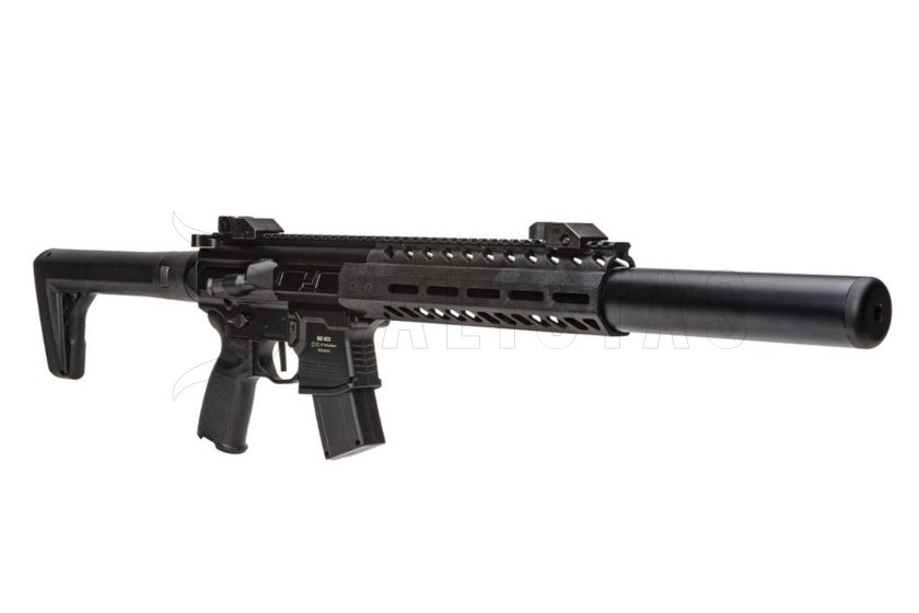 Air Rifle Sig Sauer MCX GENII 4,5mm 4