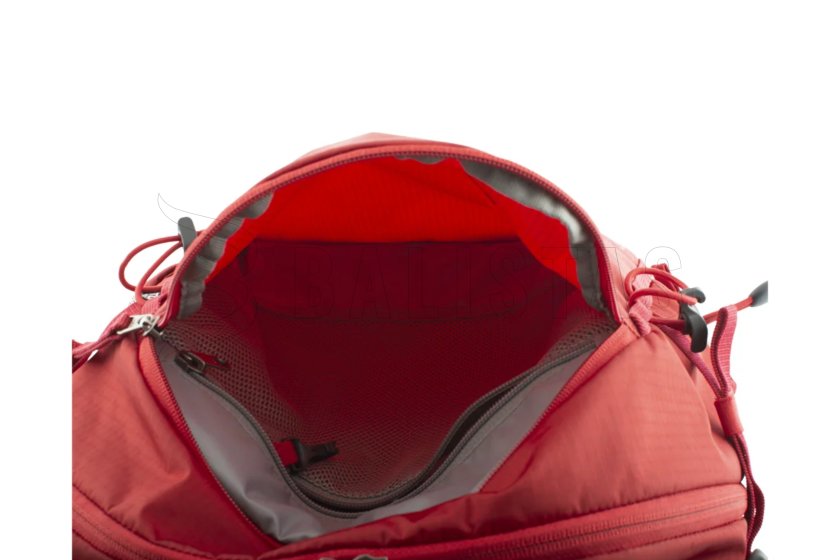 Backpack Pinguin Air 33 Petrol 8