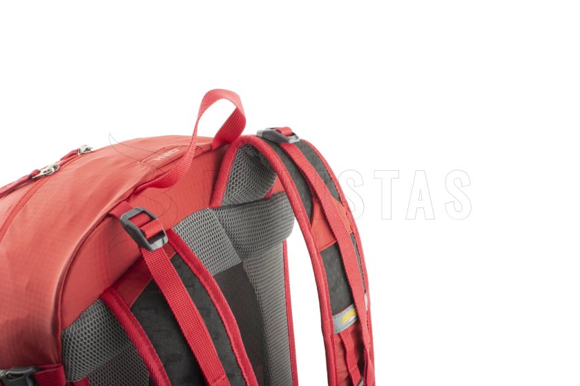 Backpack Pinguin Air 33 Petrol 6