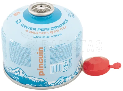 Winter Gas Cartridge Pinguin Winter Performance 230g 3