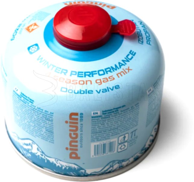 Winter Gas Cartridge Pinguin Winter Performance 230g
