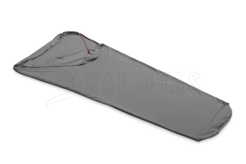 Sleeping Bag Liner Pinguin Liner Mummy 195cm 3