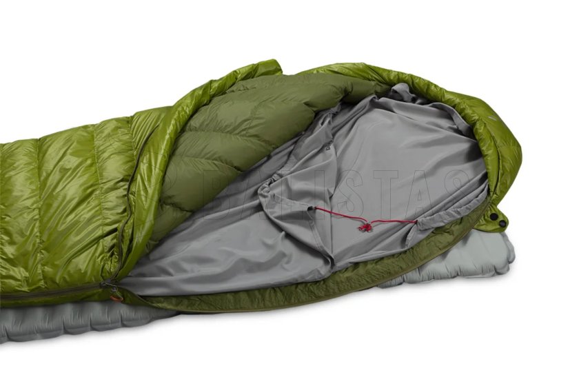 Sleeping Bag Liner Pinguin Liner Mummy 195cm 2