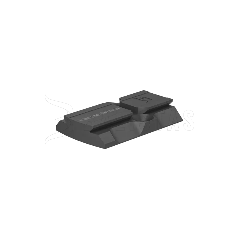 Adapter Vector Optics MOJ/VOD