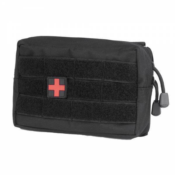 First Aid Kit Mil-Tec Molle small black