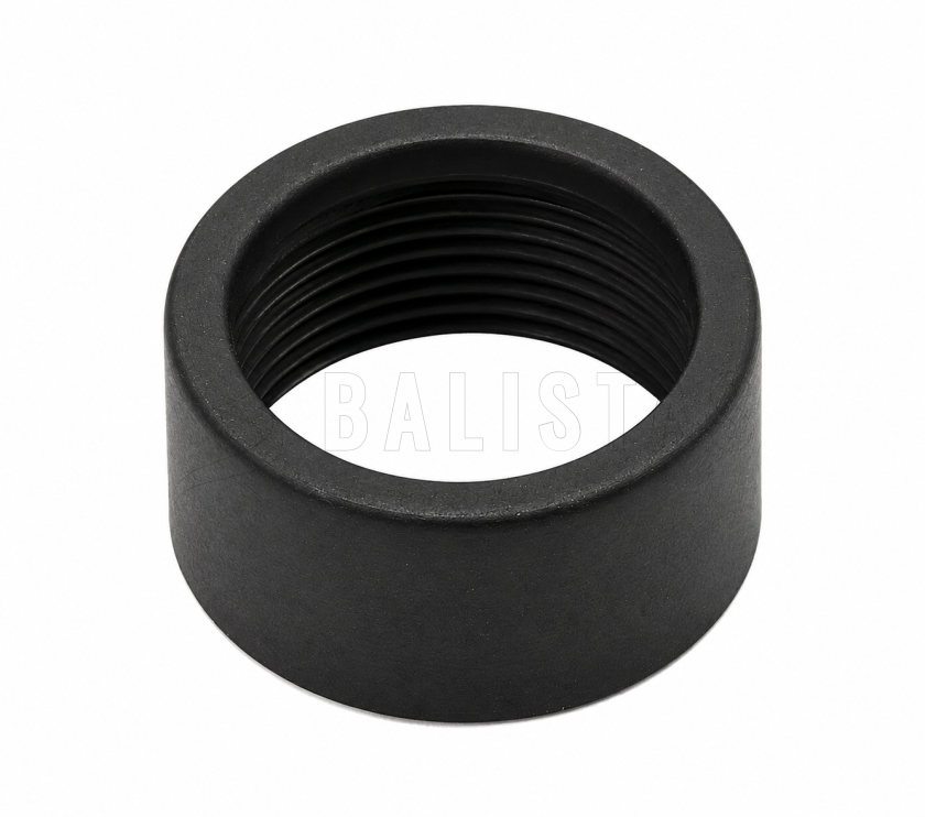 Barrel Thread Protector M22×1 Mercury Rise IntruBuster Gen2 2