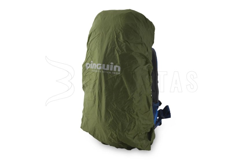 Backpack Rain Cover Pinguin Raincover M khaki 2