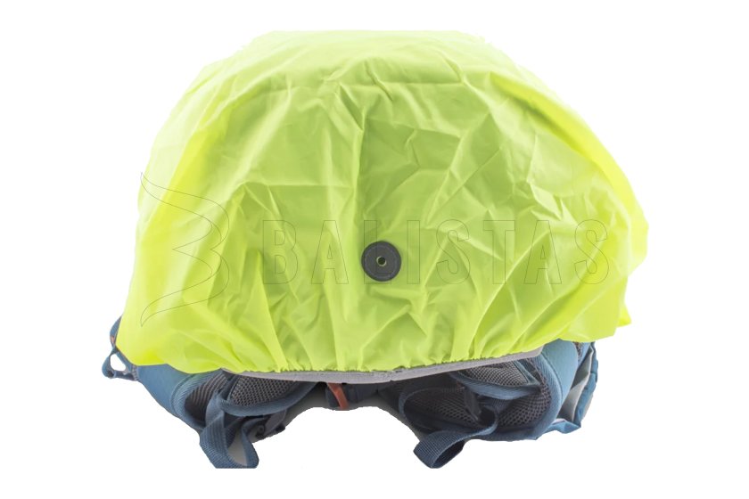 Backpack Rain Cover Pinguin Raincover M khaki 7