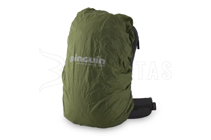Backpack Rain Cover Pinguin Raincover S black 2