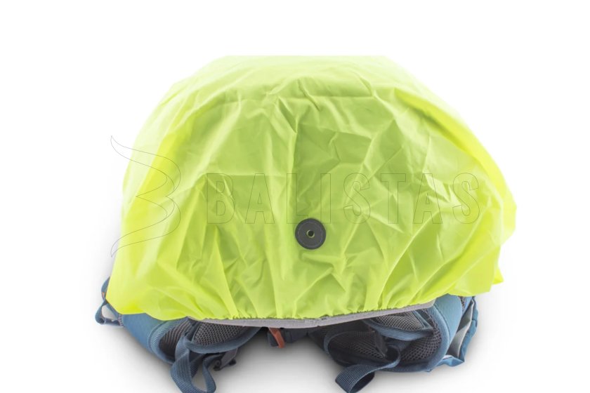 Backpack Rain Cover Pinguin Raincover L lime 5