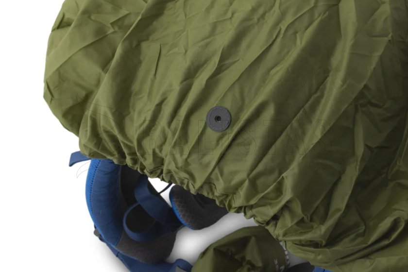 Backpack Rain Cover Pinguin Raincover L lime 3