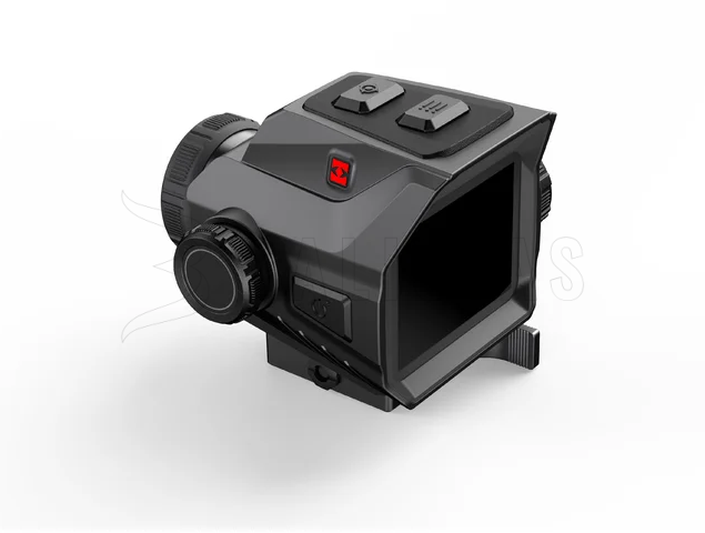 Thermal Imaging Sight HIKMICRO HIKTac TC19L 4