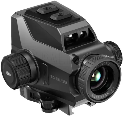 Thermal Imaging Sight HIKMICRO HIKTac TC19L 2
