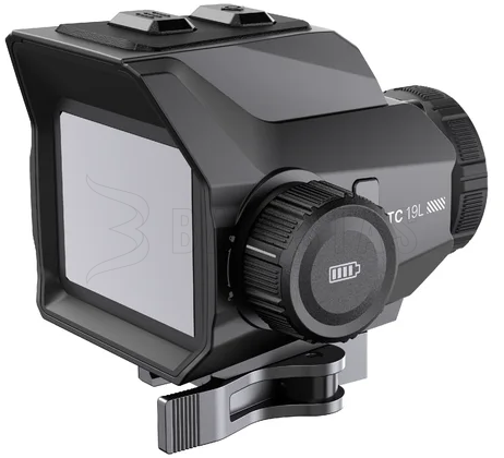 Thermal Imaging Sight HIKMICRO HIKTac TC19L 3