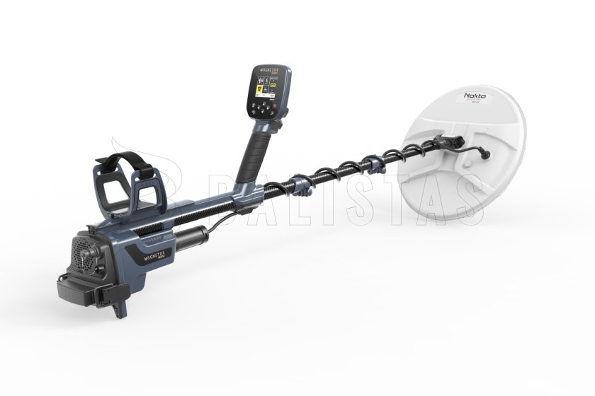 Pulse Metal Detector Nokta MAGNETAR 9000
