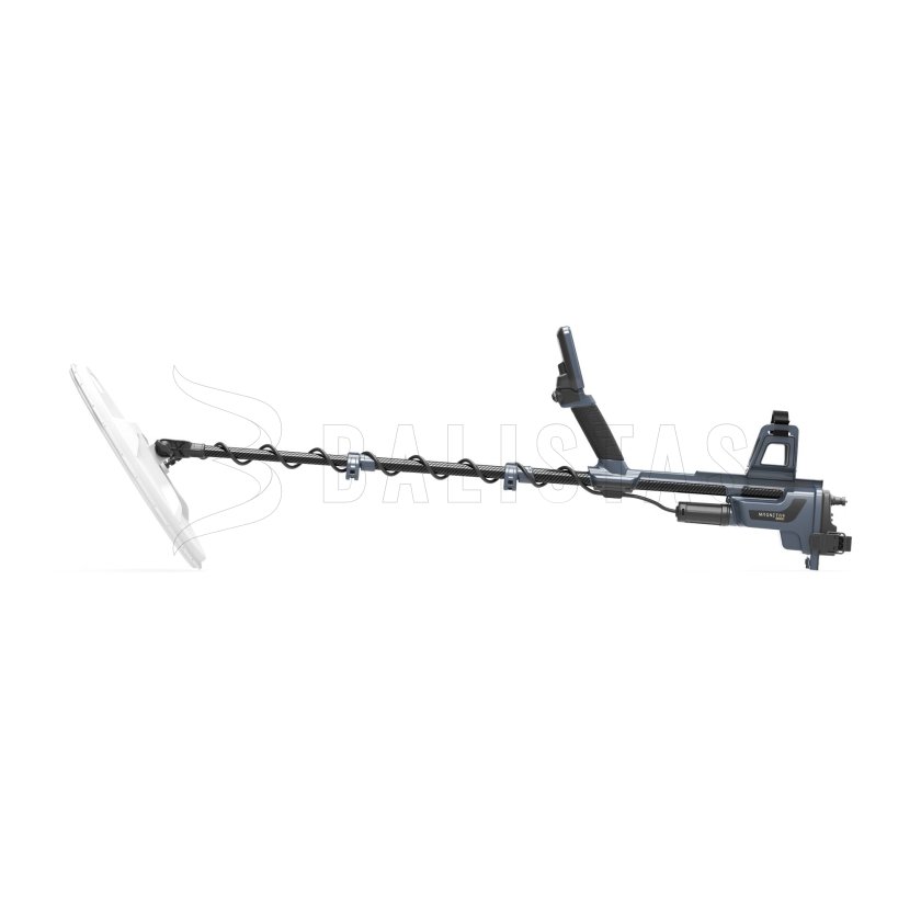 Pulse Metal Detector Nokta MAGNETAR 9000 6