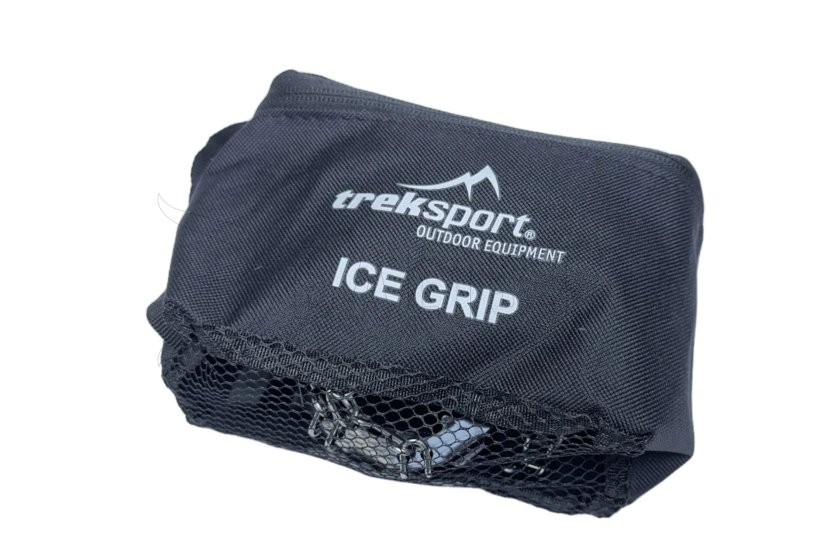 Ice grips Treksport Ice grip S (35-37) 5