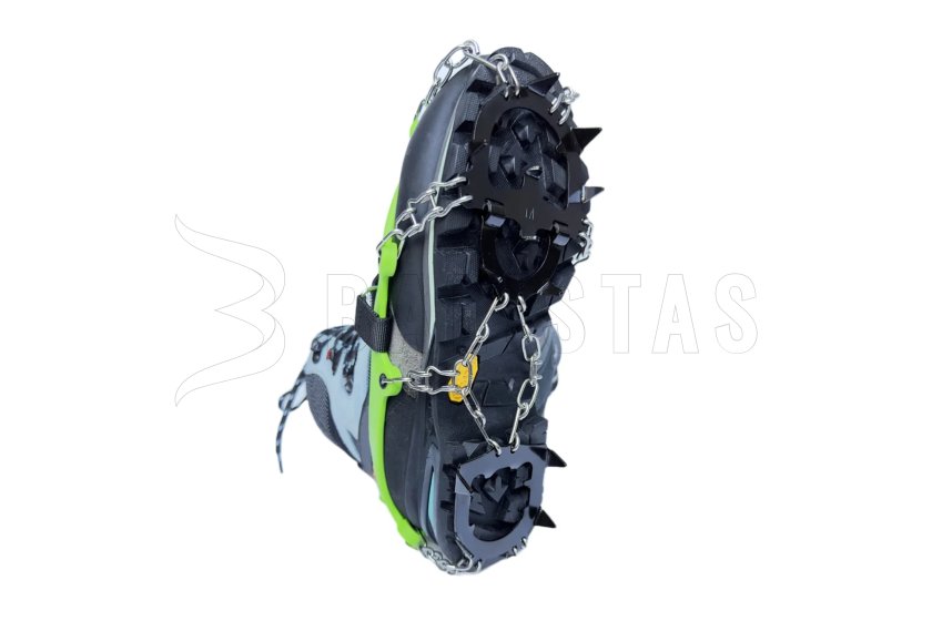 Ice grips Treksport Ice grip M (38-40) 4