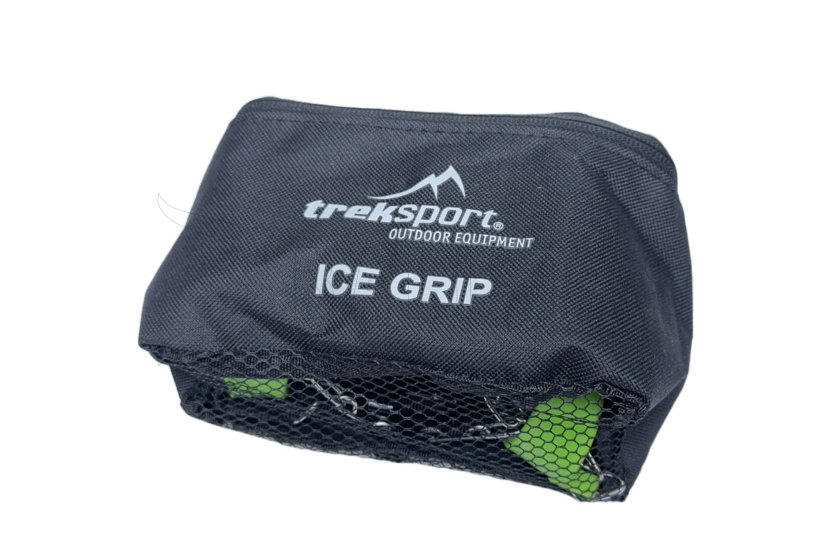 Ice grips Treksport Ice grip M (38-40) 5
