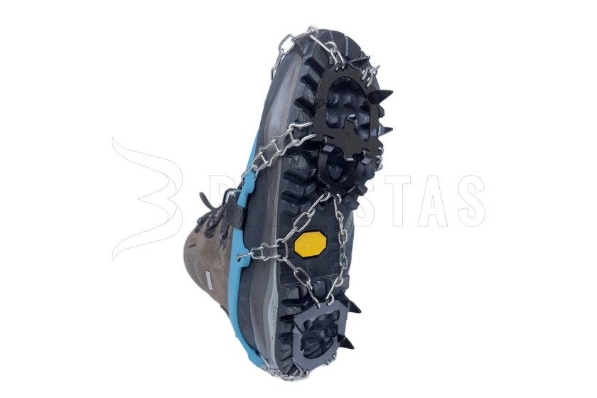 Ice grips Treksport Ice grip L (41-43) 4