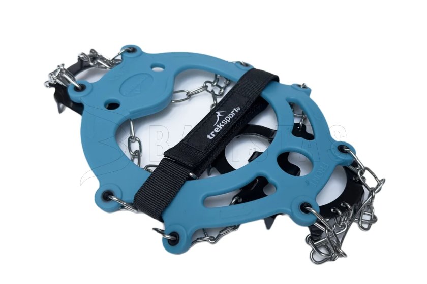 Ice grips Treksport Ice grip L (41-43)