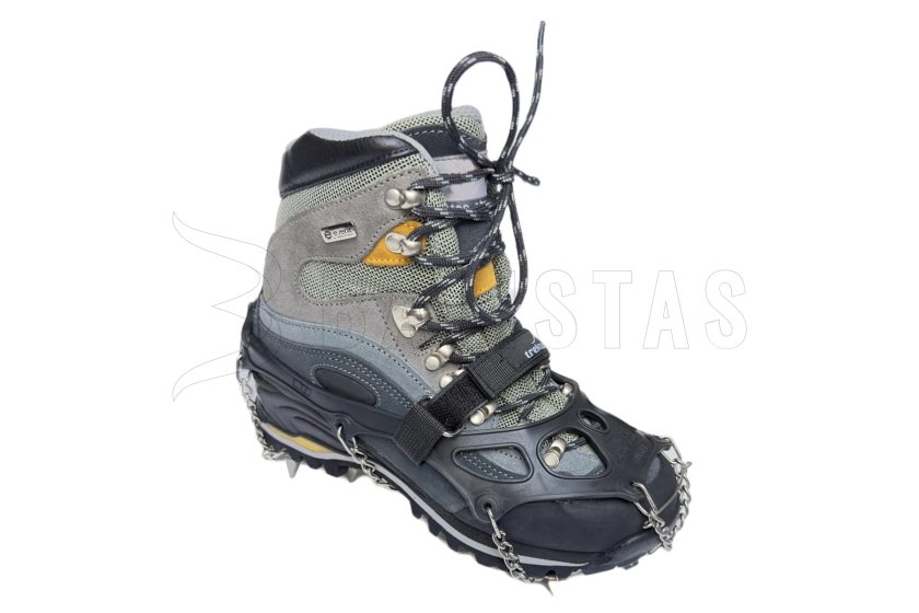 Ice grips Treksport Ice grip light S (35-37) 3
