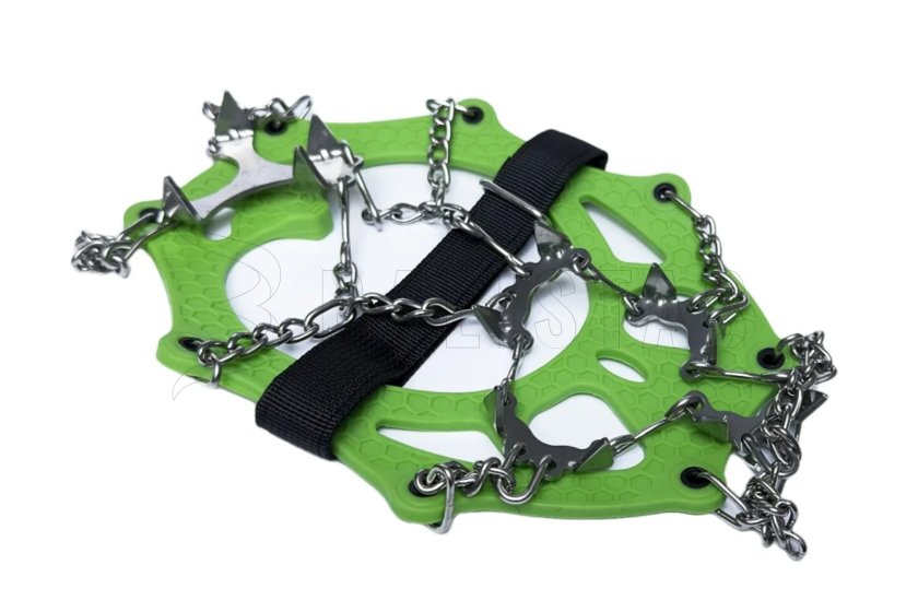 Ice grips Treksport Ice grip light M (38-40) 2