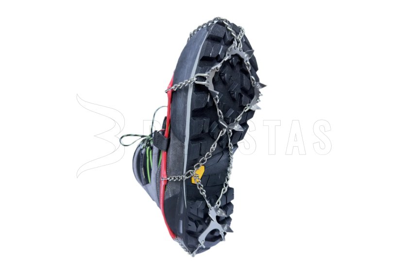 Ice grips Treksport Ice grip light XL (44-47) 4