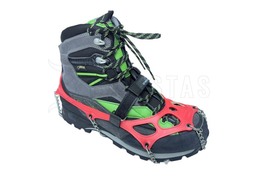 Ice grips Treksport Ice grip light XL (44-47) 3