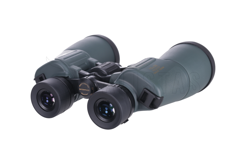 Binoculars FOMEI 10x50 BEATER FMC 2