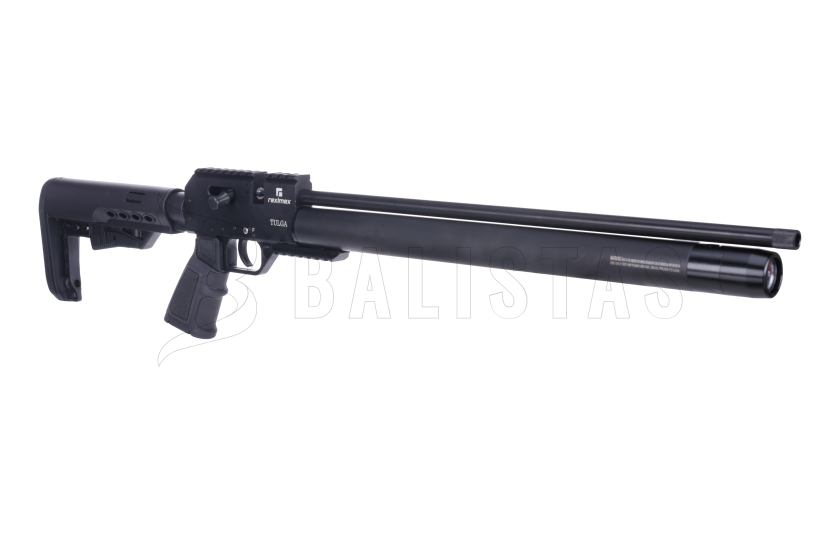 Air Rifle Reximex Tulga 5.5mm 3