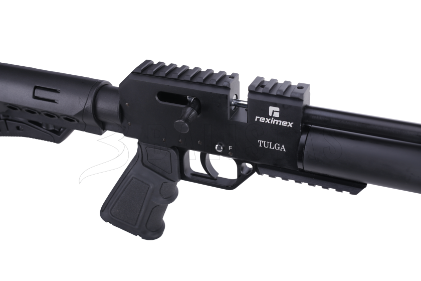 Air Rifle Reximex Tulga 5.5mm 5