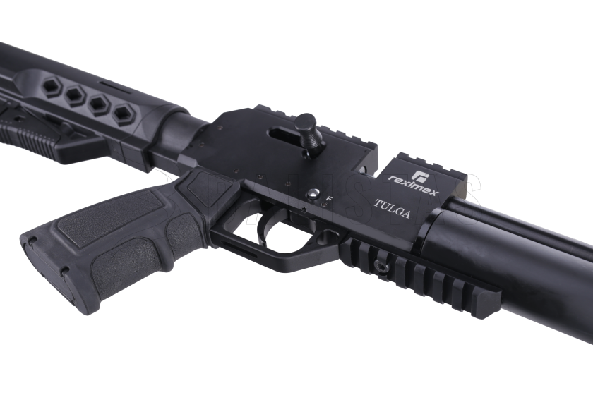 Air Rifle Reximex Tulga 5.5mm 6