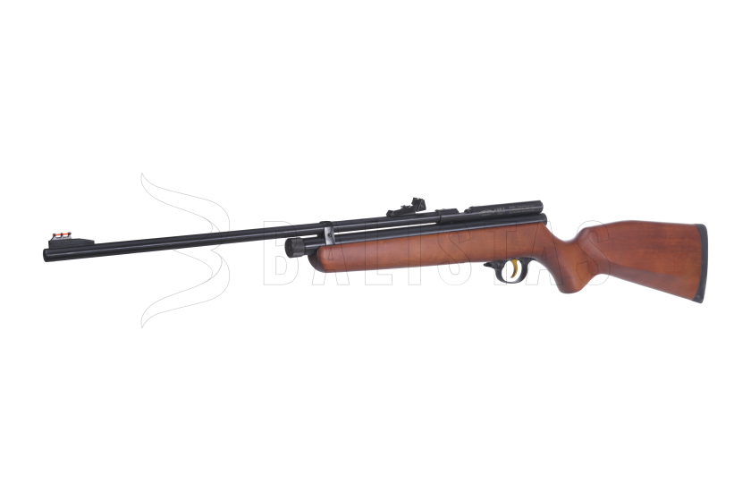 Air Rifle Norconia QB 78 Deluxe 4.5mm 2
