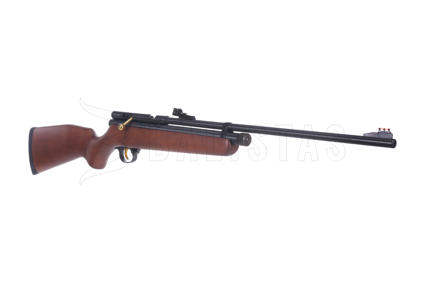 Air Rifle Norconia QB 78 Deluxe 4.5mm 3