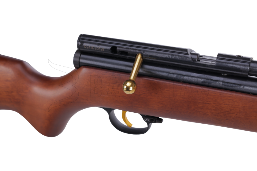 Air Rifle Norconia QB 78 Deluxe 4.5mm 6