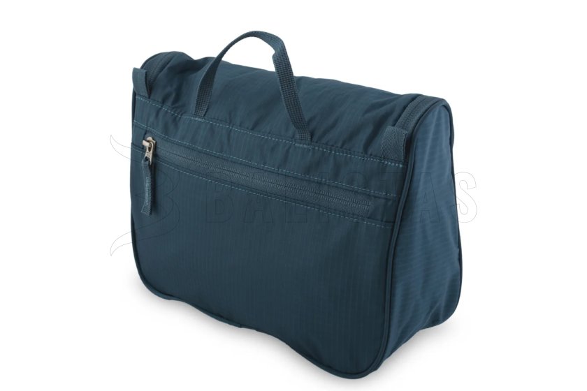 Toiletry Bag Pinguin Toilet bag L Black 2