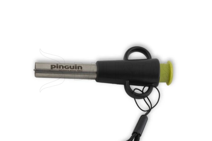 Lighter Pinguin Piezzo Igniter