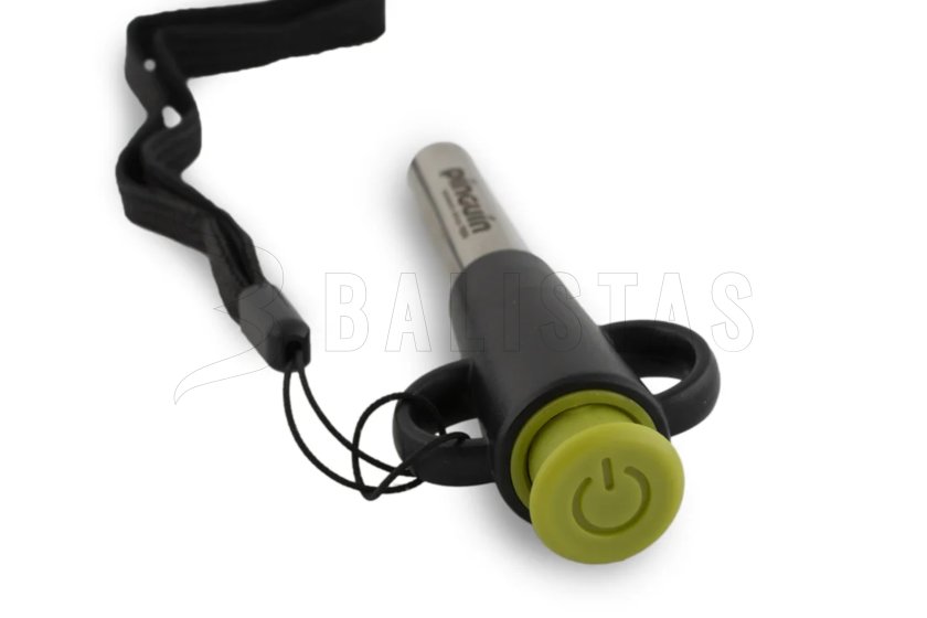 Lighter Pinguin Piezzo Igniter 2