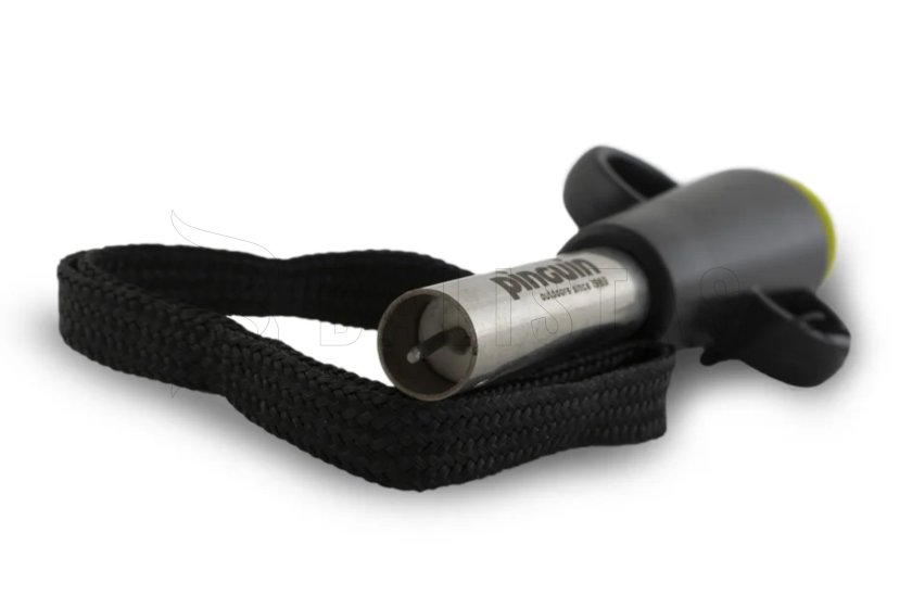 Lighter Pinguin Piezzo Igniter 4