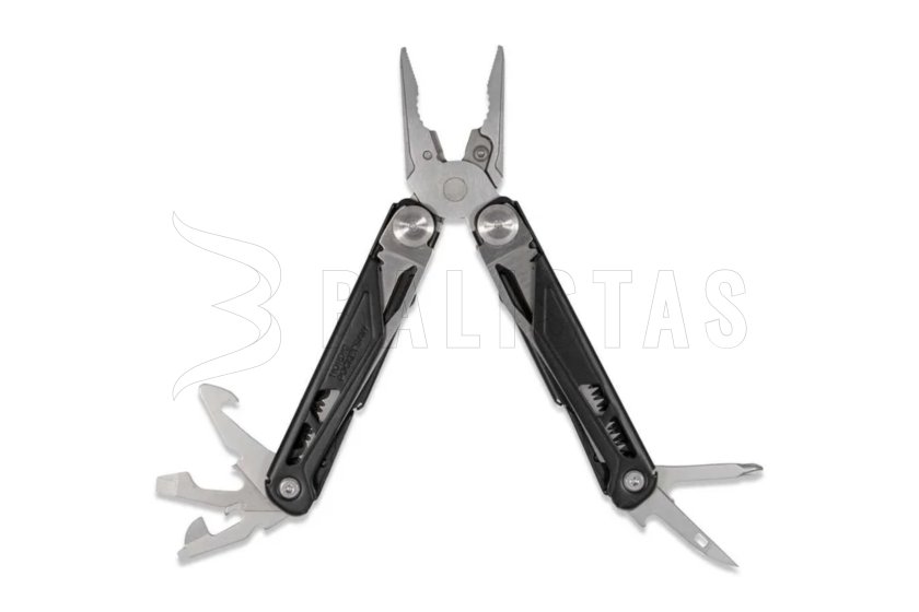 Multi-tool knife Nordic Pocket Saw Multi-Tool 13 3