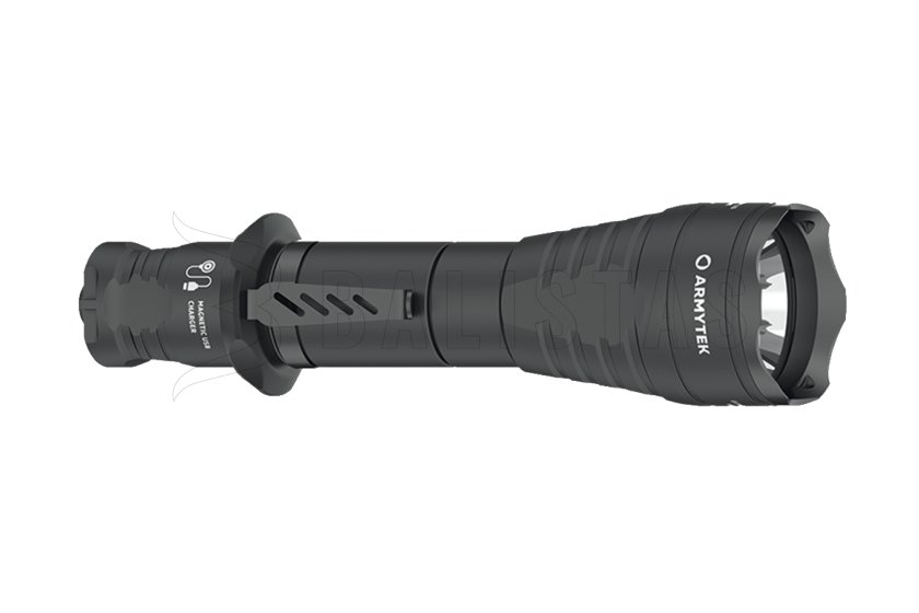 Torch Armytek Viking PRO set warm light