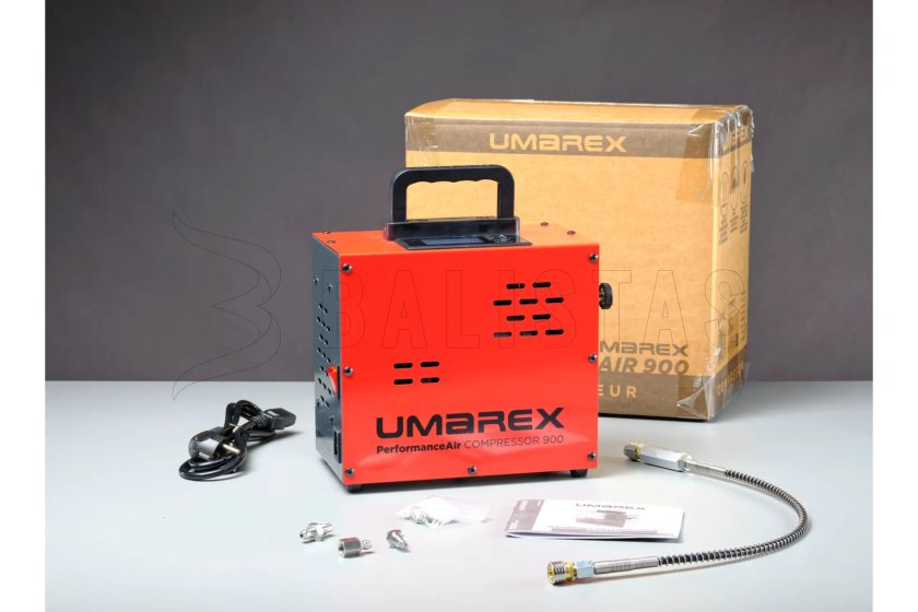 Compressor Umarex PAC 900 Performance 7