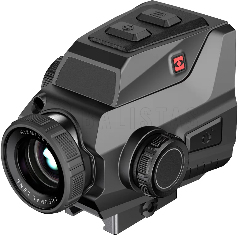 Thermal Imaging Sight HIKMICRO HIKTac TC19