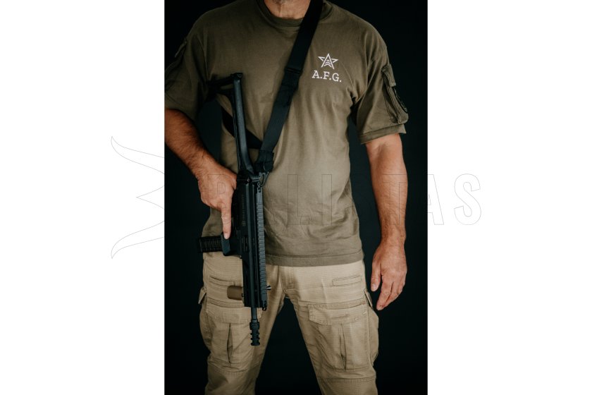 Tactical Single-Point Sling GP 4