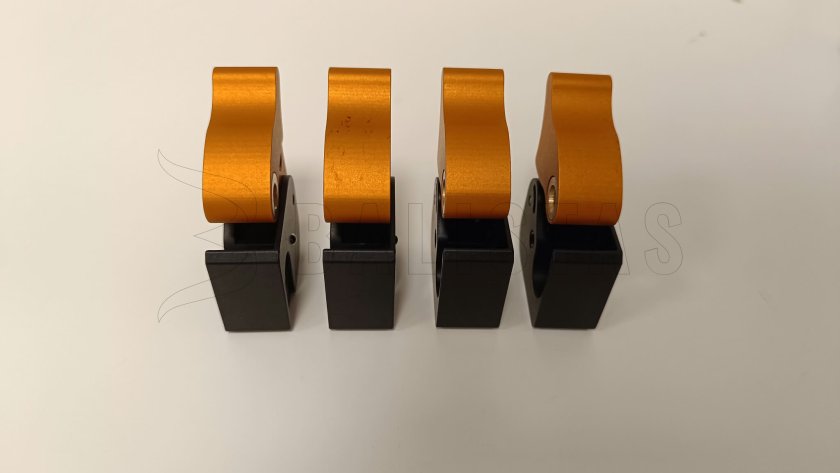DISCOUNT - Single-shot reducer EPIC TWO 5.5mm 3