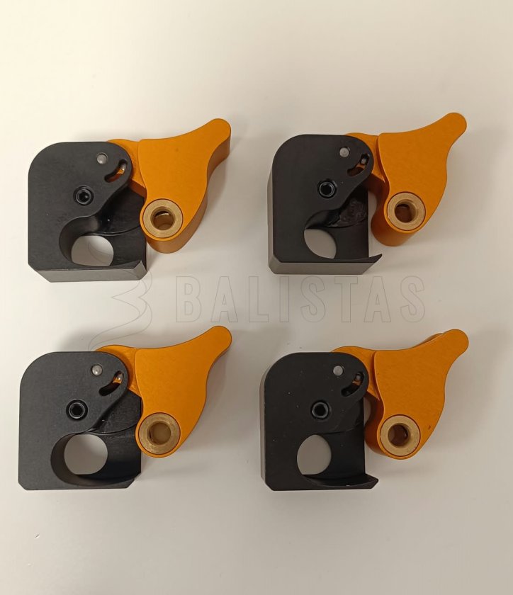 DISCOUNT - Single-shot reducer EPIC TWO 5.5mm